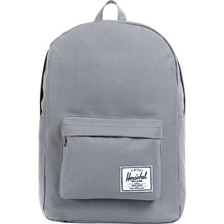 Classic Backpack Grey   Herschel Supply Co. School & Day Hik