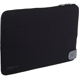 Charge Up Folder for 17 MacBook Pro   Black
