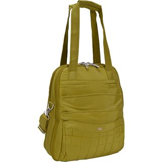 Sprout Carry All Laptop Bag Grass   Lug Ladies Business