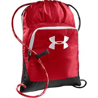 Exeter Sackpack Red/Black/White   Under Armour School & Day Hiking