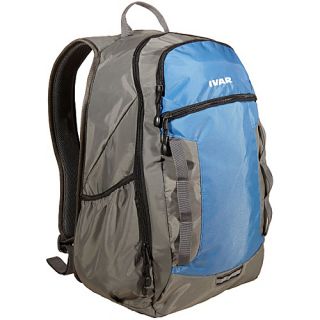 Urban 32 Backpack Blue   Ivar Packs Laptop Backpacks