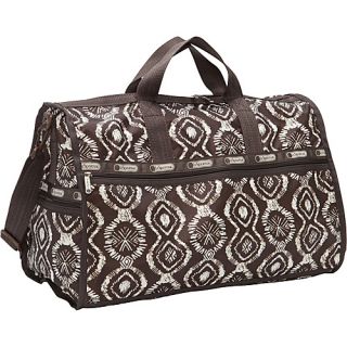 Large Weekender Tanzania   LeSportsac Travel Duffels