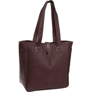 Oversized Tote   Vachetta Cafe