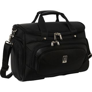 Platinum Magna Deluxe Tote Black   Travelpro Luggage Totes and Satchel