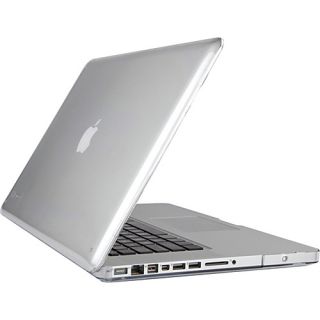 13 Macbook Pro(r) See thru Case Clear   Speck Laptop Sleeves
