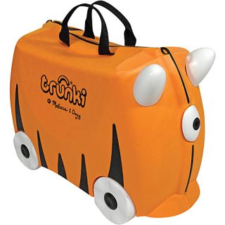 Trunki Sunny Rolling Kids Luggage