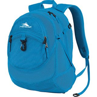 Airhead Mesh Daypack Blueprint   High Sierra School & Day Hiking Bac