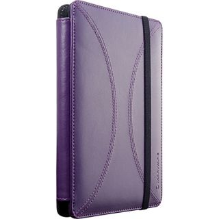 Axis Universal 7 Tablet Case Purple   MarBlue Laptop Sleeves