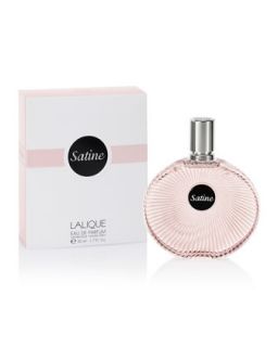 Womens Satine Eau De Parfum, 1.7 oz.   Lalique