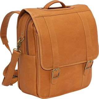 Convertible Backpack/Laptop Brief