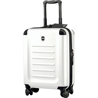 Spectra 2.0 Global Carry On White   Victorinox Small Rolling Luggage