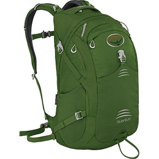 Quantum Fern Green   Osprey Laptop Backpacks
