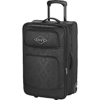 Womens Over Under 49L 22 Upright Medallion   DAKINE Small Rolling Luggag