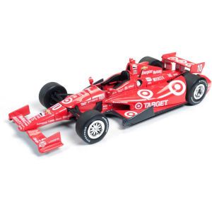 Tony Kanaan IndyCar 2014 1 24 Diecast Car