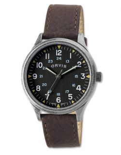 Military Theater Watch