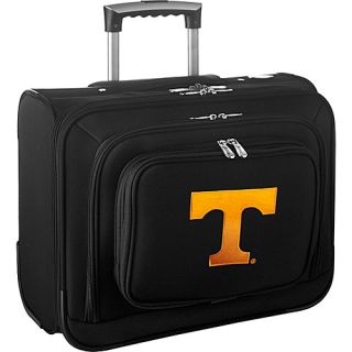NCAA University of Tennessee 14 Laptop Overnighter Black  