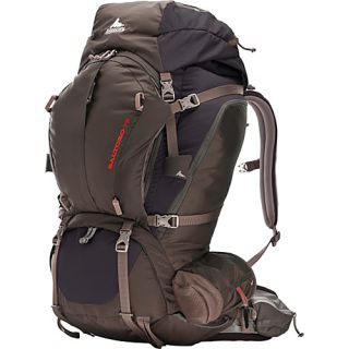 Baltoro 75 Iron Gray Medium   Gregory Backpacking Packs