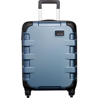 T Tech Cargo Continental Carry On Steel Blue   Tumi Small Rolling Luggage