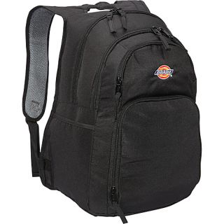 Cool Backpack Black   Dickies Laptop Backpacks