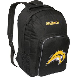 Buffalo Sabres Backpack   Black