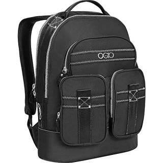 Triana Black   OGIO Laptop Backpacks