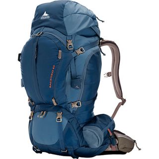 Baltoro 65 Prussian Blue Large   Gregory Backpacking Packs