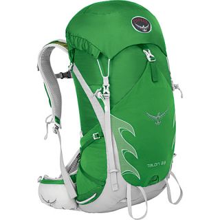 Talon 33 Shamrock Green (M/L)   Osprey Backpacking Packs