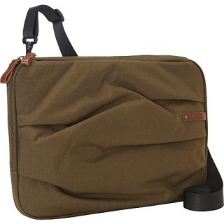 Y.U.M.C Sleeve for Macbook 15.4 OLIVE LOVES RAISIN   Ranipak Laptop Sle