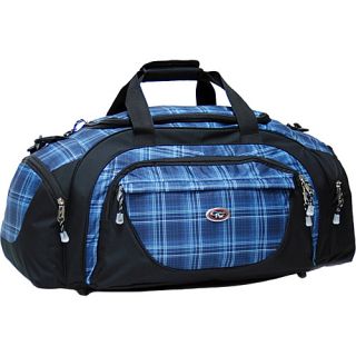 Riviera 27 Duffle BLUE OCEAN   CalPak All Purpose Duffels