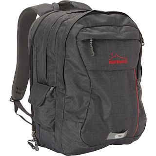 Explore Anvil Grey   Mountainsmith Laptop Backpacks