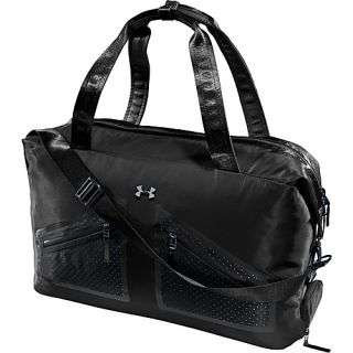 Perfect Duffel Black/Black   Under Armour All Purpose Duffels