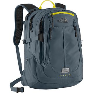 Surge II Charged Laptop Backpack Ink Blue/Sulphur Spring Green  
