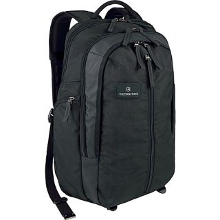 Altmont 3.0 Vertical Zip Laptop Backpack Black   Victorinox Laptop Ba