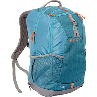 Claire Womens Backpack Teal   Kelty School & Day Hiking Backpacks