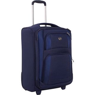 iLite Supreme 21 Upright CLOSEOUT Sapphire Blue   American T