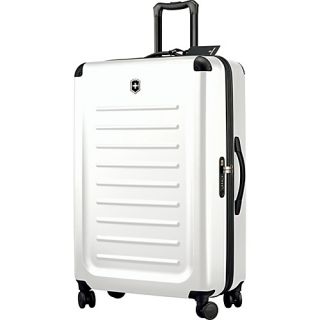 Spectra 2.0 32 White   Victorinox Large Rolling Luggage