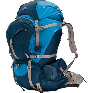 Deva 70 Bodega Blue Medium   Gregory Backpacking Packs