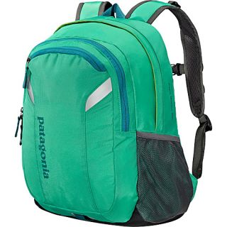 Poco Mucho Backpack 20L Desert Turquoise   Patagonia Kids Backpacks