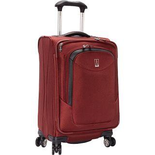 Platinum Magna 21 Expandable Spinner Suiter Sienna   Travelpro Small