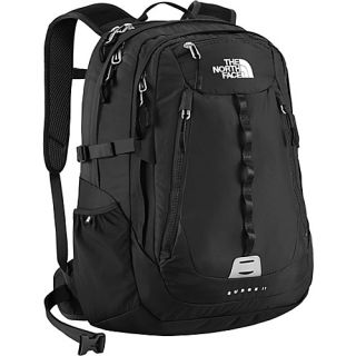 Surge 2 Laptop Backpack TNF Black   The North Face Laptop Backpac