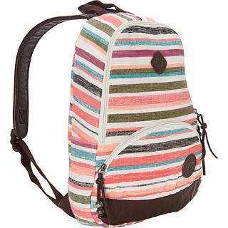 Great Outdoors Rosy Pink   Roxy School & Day Hiking Backpacks