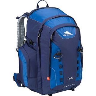 Rappel 50 Hiking Backpack True Navy/Royal/True Navy   High Sierra Ba