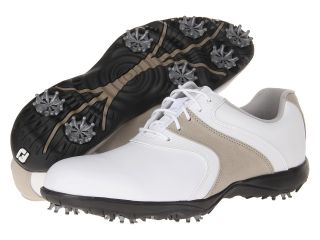 FootJoy SuperLites Womens Golf Shoes (Taupe)