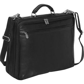 Double Executive Computer Bag   Black