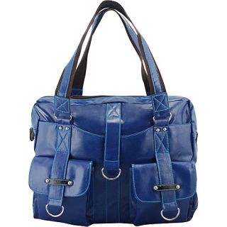 Robin Laptop Bag Indigo   Urban Junket Ladies Business