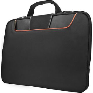 Commute 13.3 Laptop Sleeve Black   Everki Laptop Sleeves