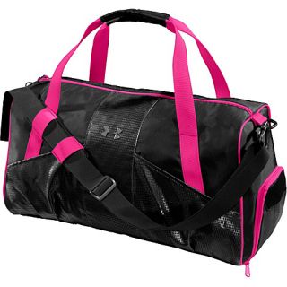 Define Duffel Black/Pinkadellic   Under Armour All Purpose Duffels