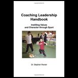 Coaches Leadership Handbook