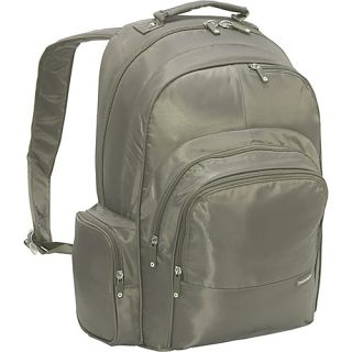Echo Laptop Backpack   Sage Green
