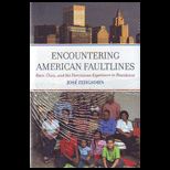 Encountering American Faultlines Race, Class, and the Dominican Experience in Providence